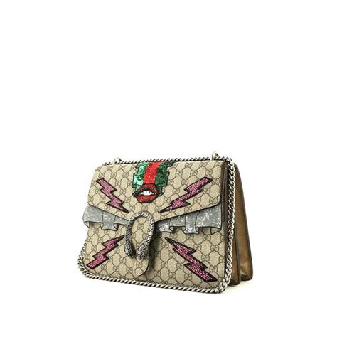 gucci dionysus paillette